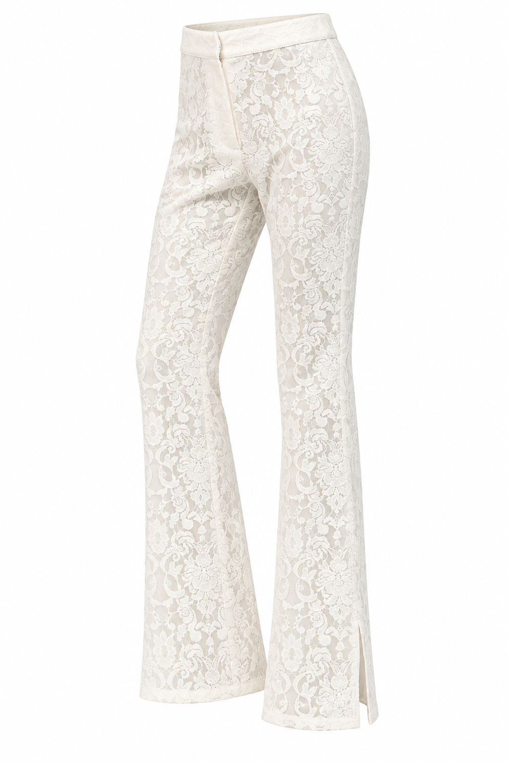 Lace Pants
