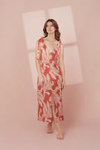 Vestido Saya de ARANÉA