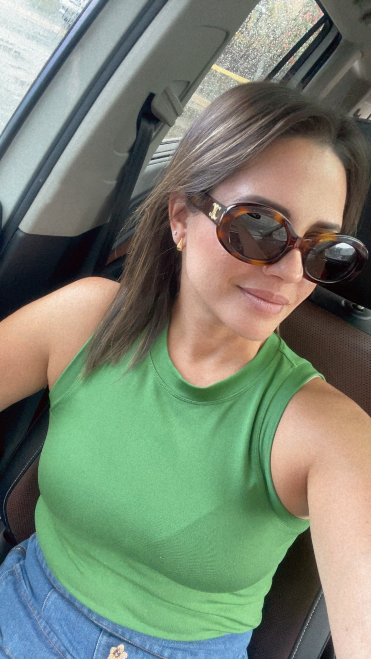 Camisetas básicas sin mangas