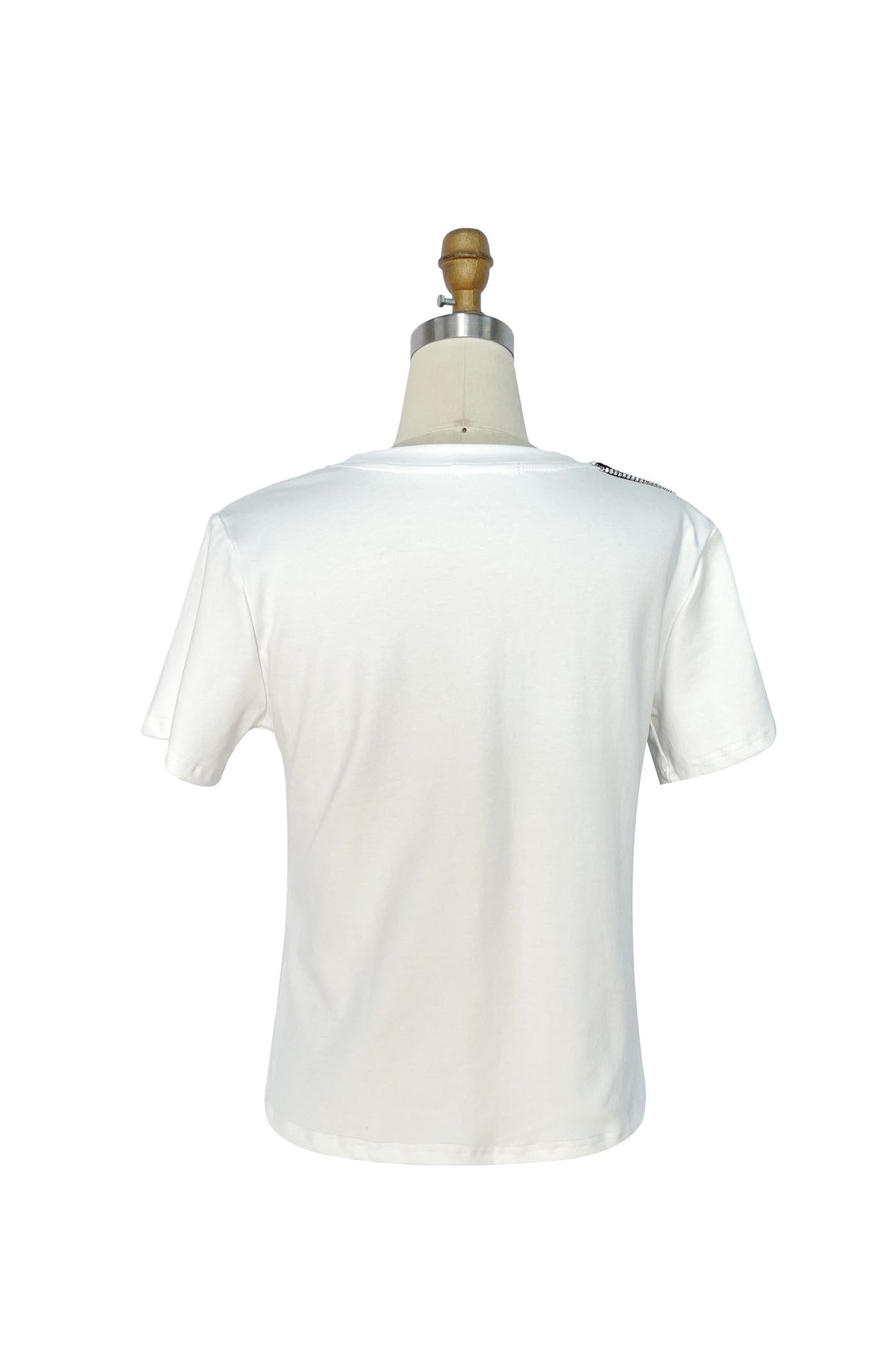 Camiseta Super Bowknot