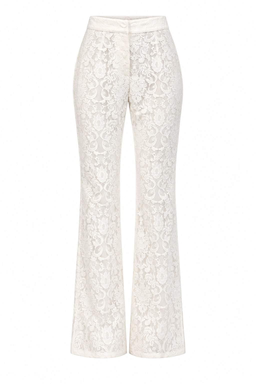 Lace Pants